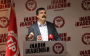 Erkan Baş, Hatay’dan Ankara’ya ‘Özgürlük Yürüyüşü’ başlatacak
